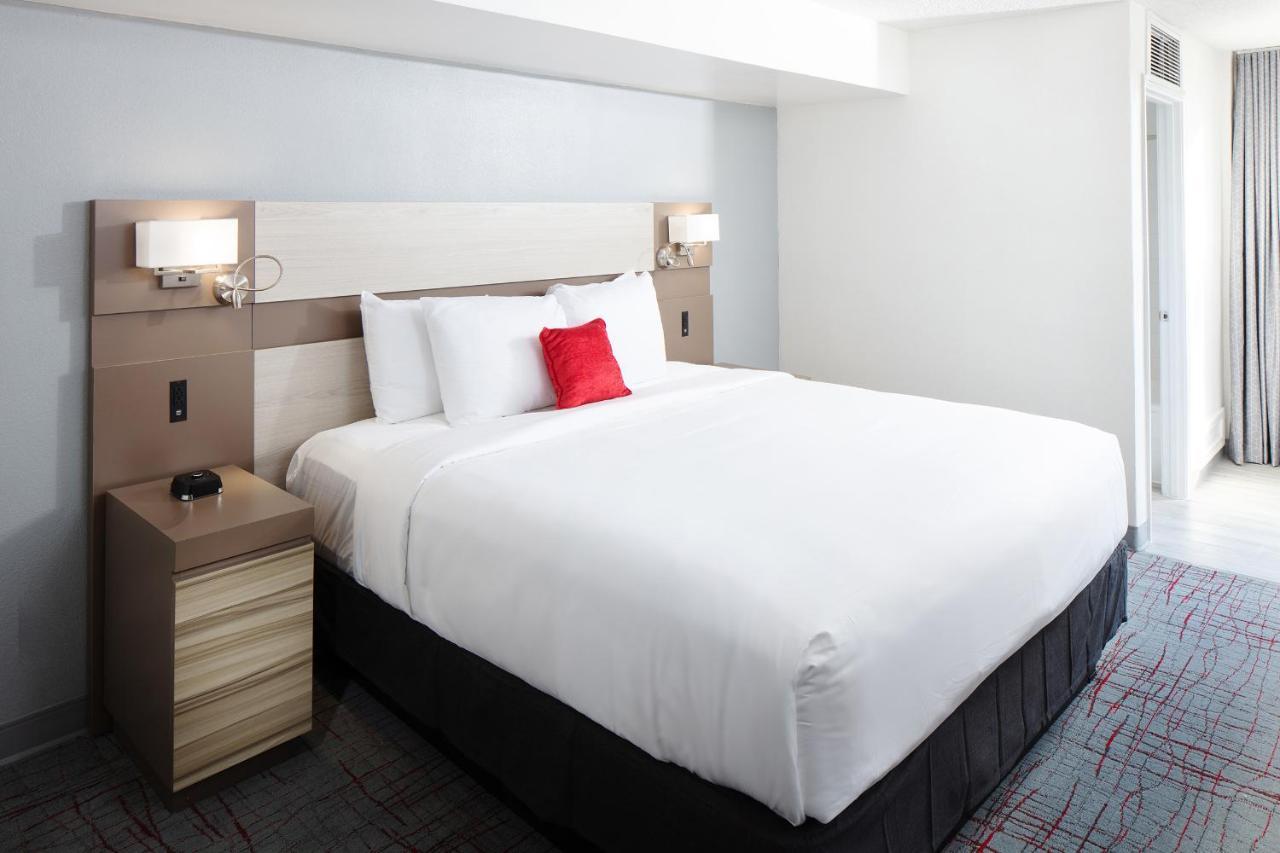 Hotel Wyndham Garden Columbia-ft Jackson Columbia