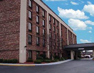 La Quinta By Wyndham Se Jackson Hotel