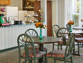 Ramada Limited - Hotel Columbia