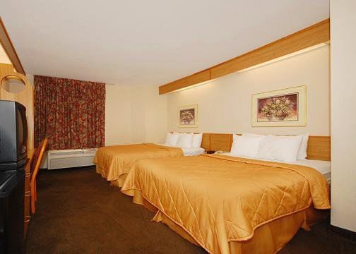 Sleep Airport Inn 3*
