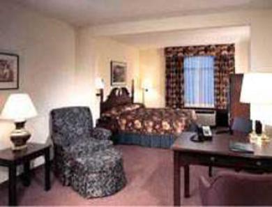 Express Ne - Jackson Hotel Columbia