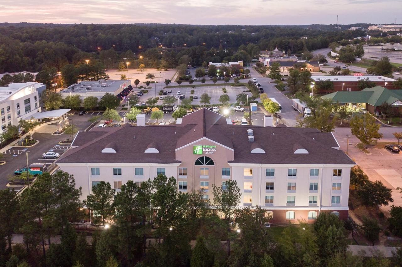 Express & Columbia-i-26 @ Harbison Blvd By Ihg 2* Columbia