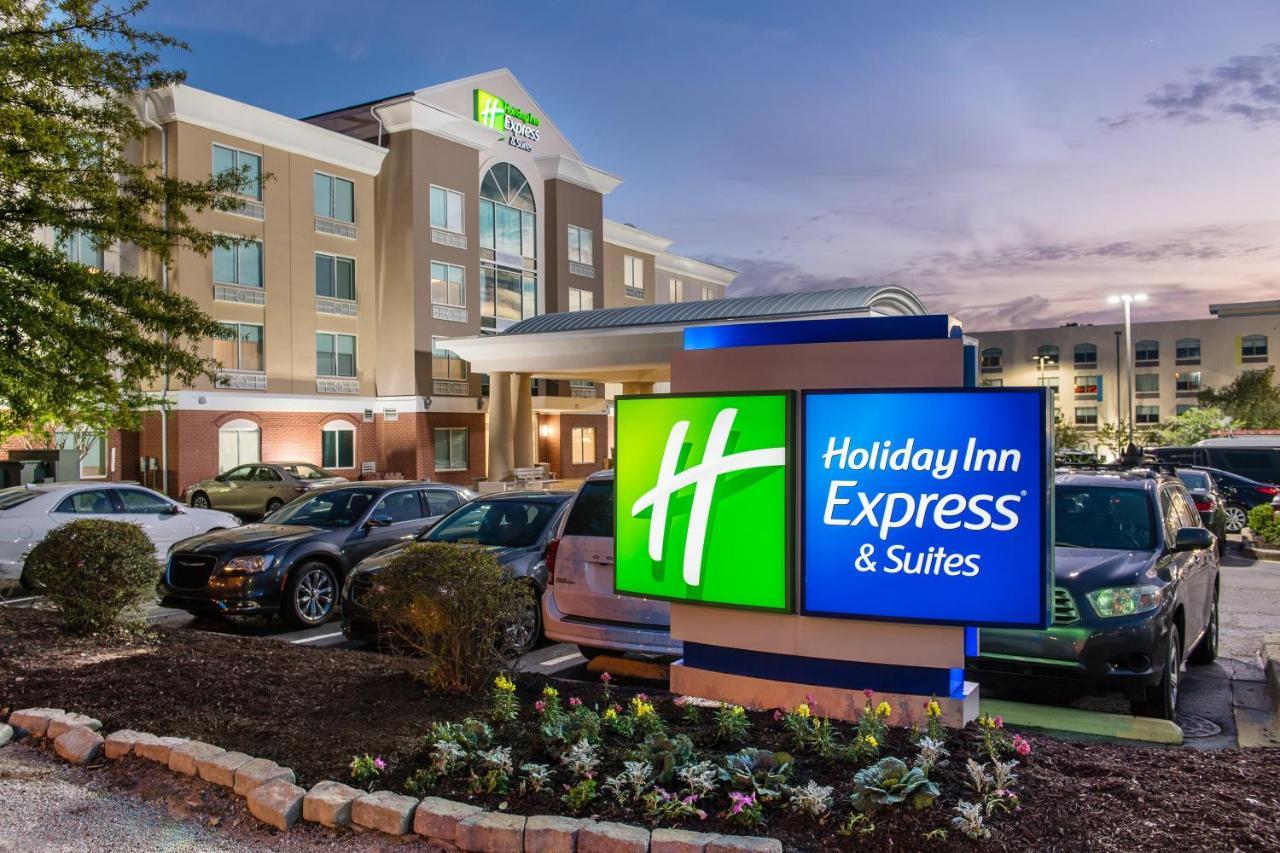 Express & Columbia-i-26 @ Harbison Blvd By Ihg Columbia
