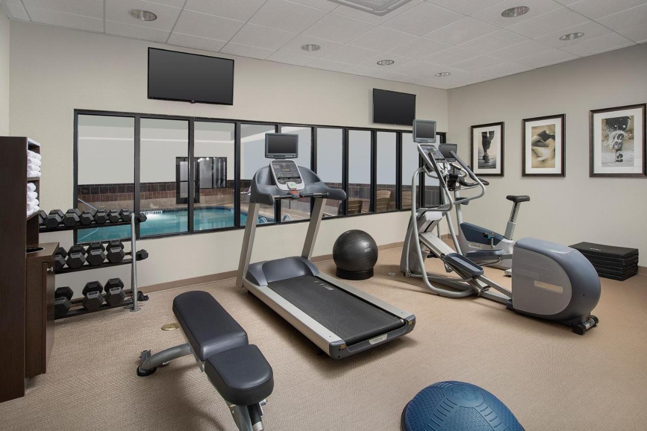 Staybridge By Ihg Hotel Columbia