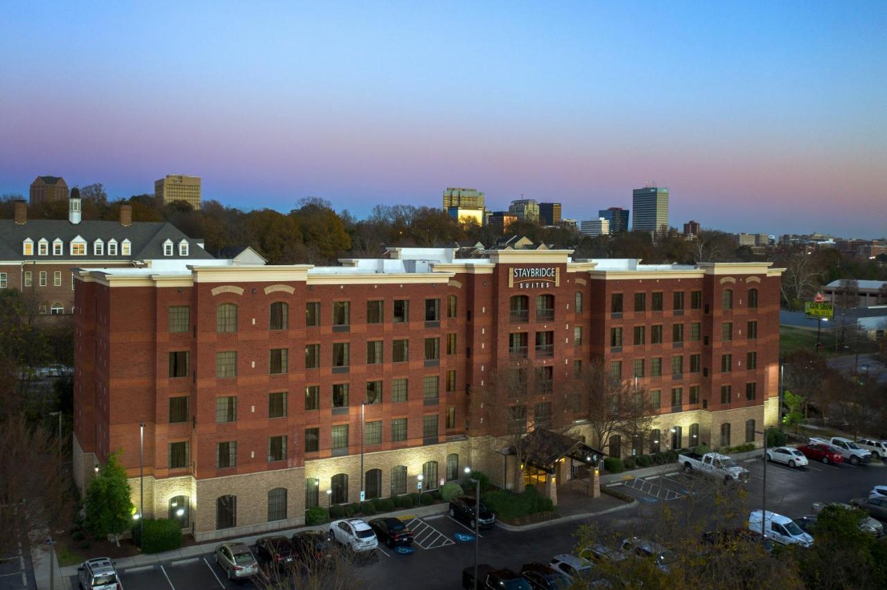 Staybridge By Ihg Hotel 3*
