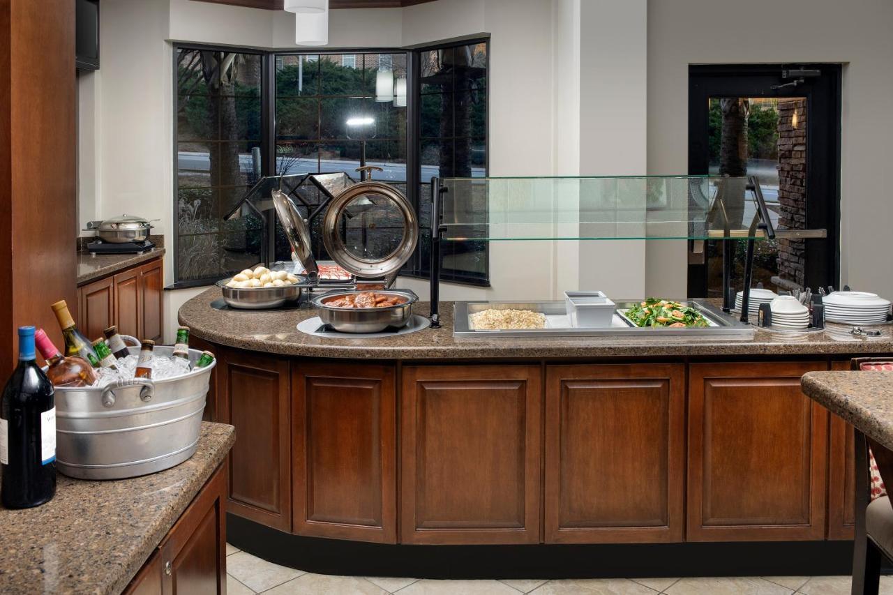 Hotel Staybridge By Ihg Columbia