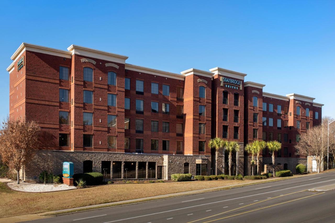 Staybridge By Ihg Columbia