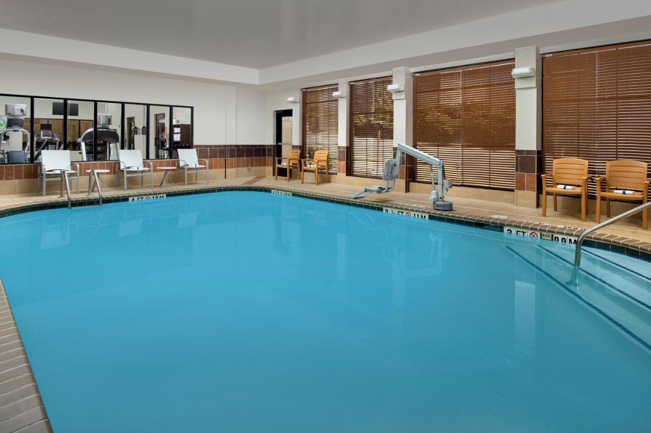 Staybridge By Ihg 3* Columbia