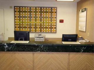Wyndham Garden Columbia-ft Jackson Hotel Columbia