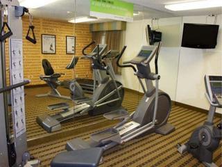 Wyndham Garden Columbia-ft Jackson Columbia