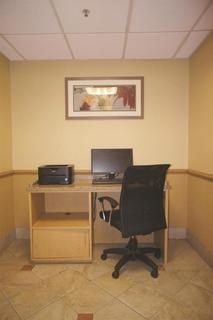 Hotel Wyndham Garden Columbia-ft Jackson Columbia