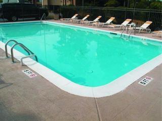 Wyndham Garden Columbia-ft Jackson Hotel Columbia