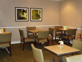 Wyndham Garden Columbia-ft Jackson Hotel