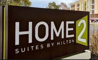 Home2 By Hilton Downtown 3* Columbia