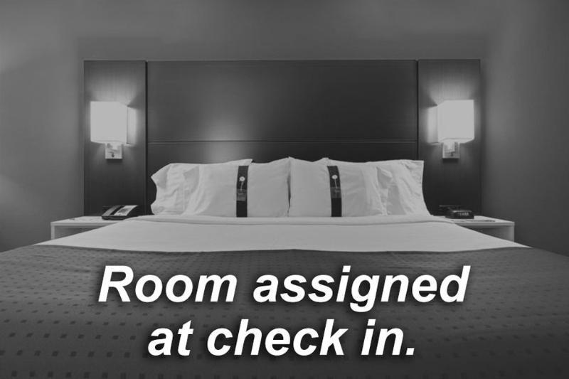 Hotel Fairfield & Downtown