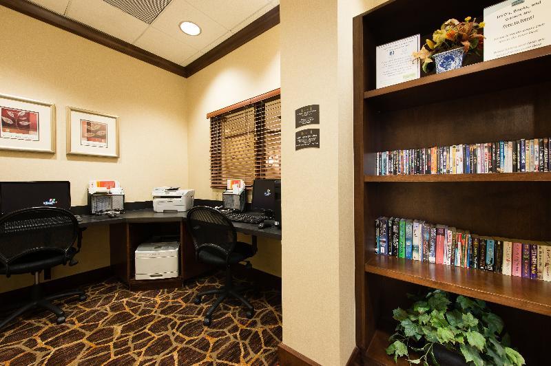 Staybridge By Ihg 3* Columbia