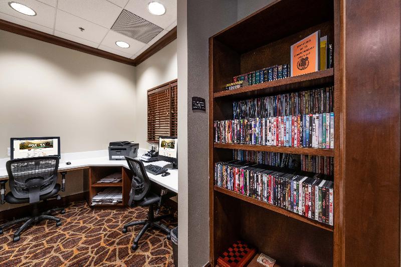 Hotel Staybridge By Ihg Columbia