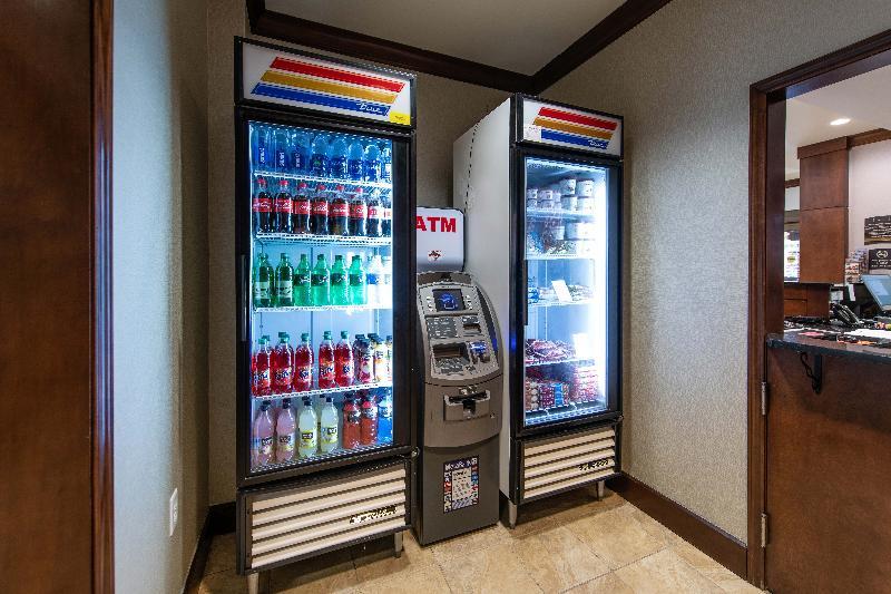 Staybridge By Ihg 3* Columbia