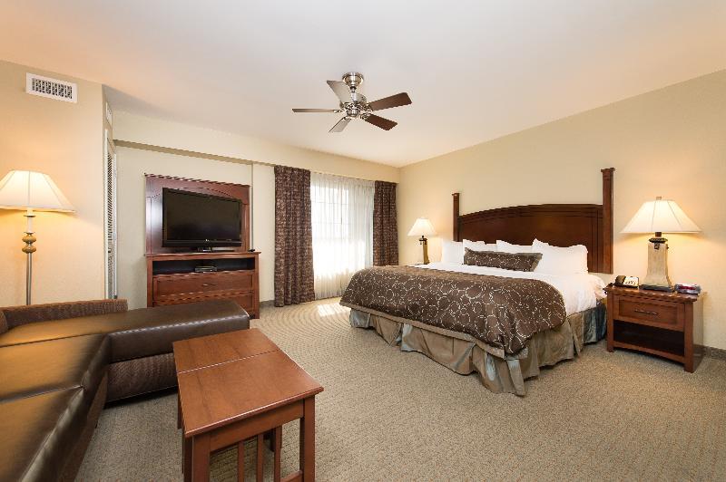 Staybridge By Ihg Hotel Columbia