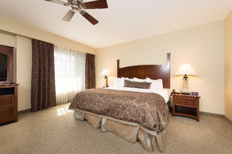 Staybridge By Ihg Columbia