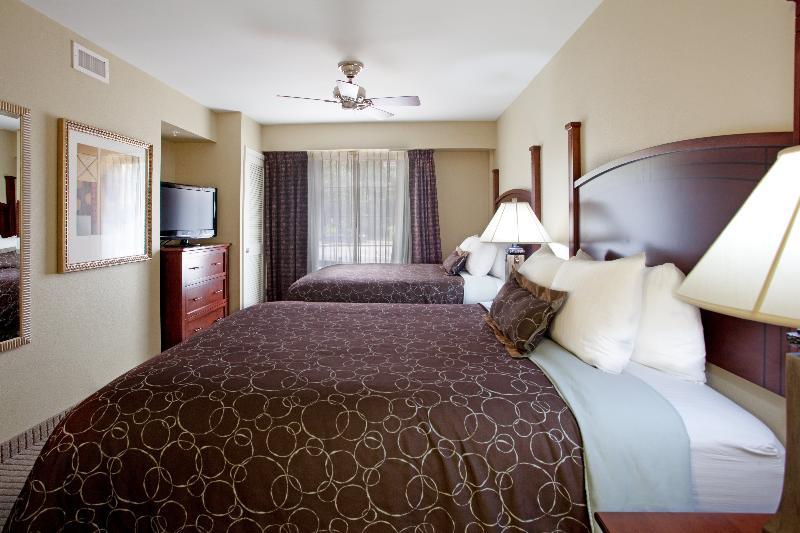 Staybridge By Ihg Hotel 3*