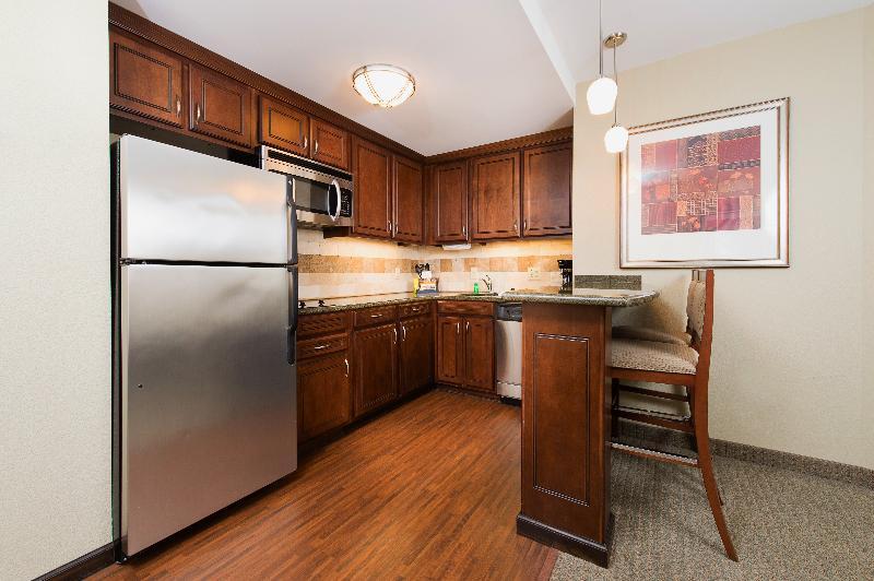 Hotel Staybridge By Ihg