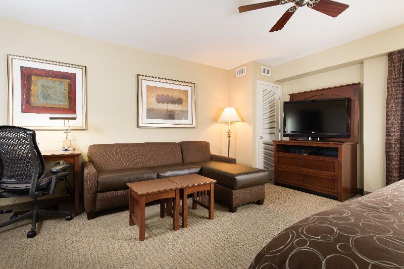 Staybridge By Ihg Columbia