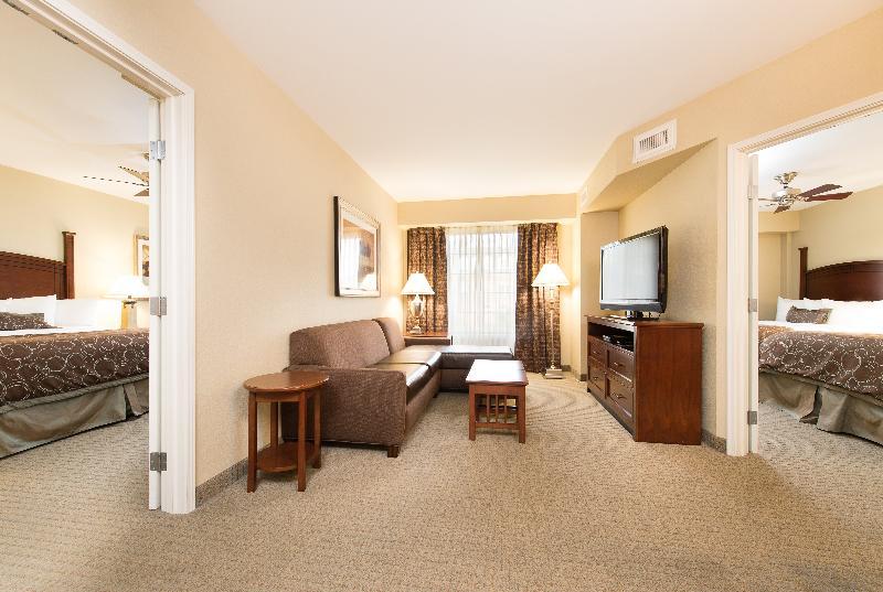 Staybridge By Ihg