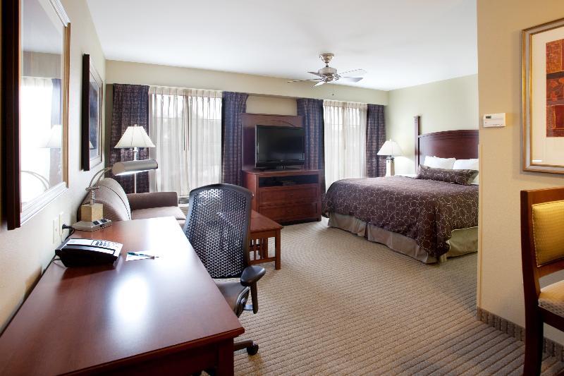 Staybridge By Ihg 3* Columbia