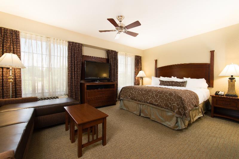 Staybridge By Ihg Hotel Columbia