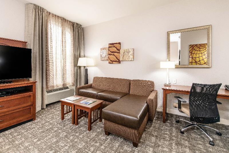 Staybridge By Ihg