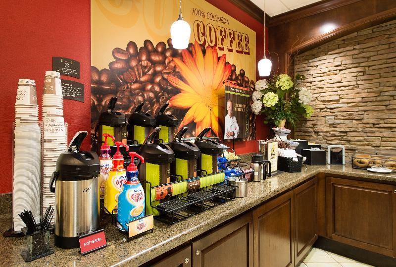 Staybridge By Ihg Hotel Columbia
