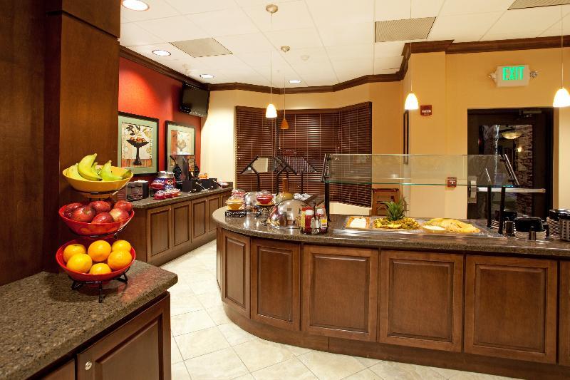 Hotel Staybridge By Ihg Columbia