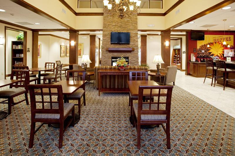 Staybridge By Ihg Hotel