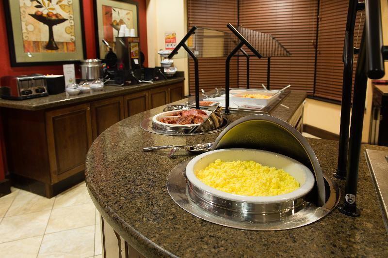Hotel Staybridge By Ihg Columbia
