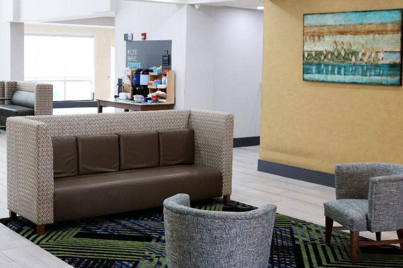 Hotel Holiday Express & Columbia-fort Jackson By Ihg