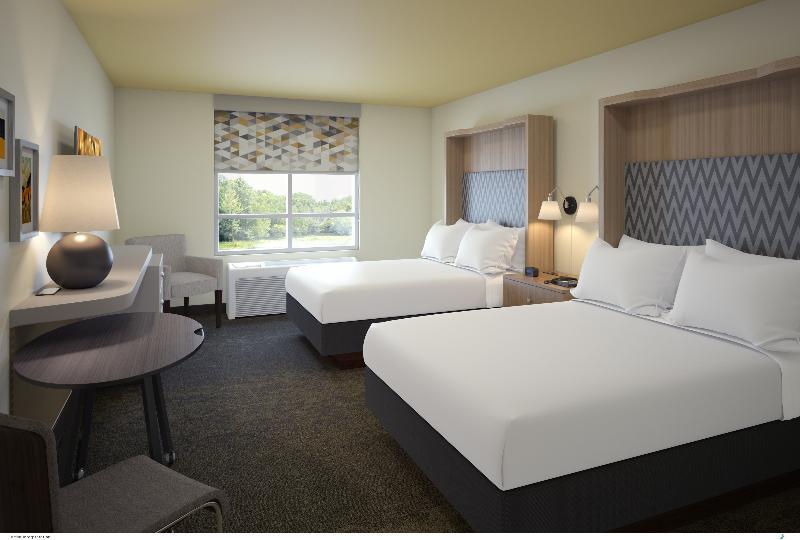 - Downtown By Ihg