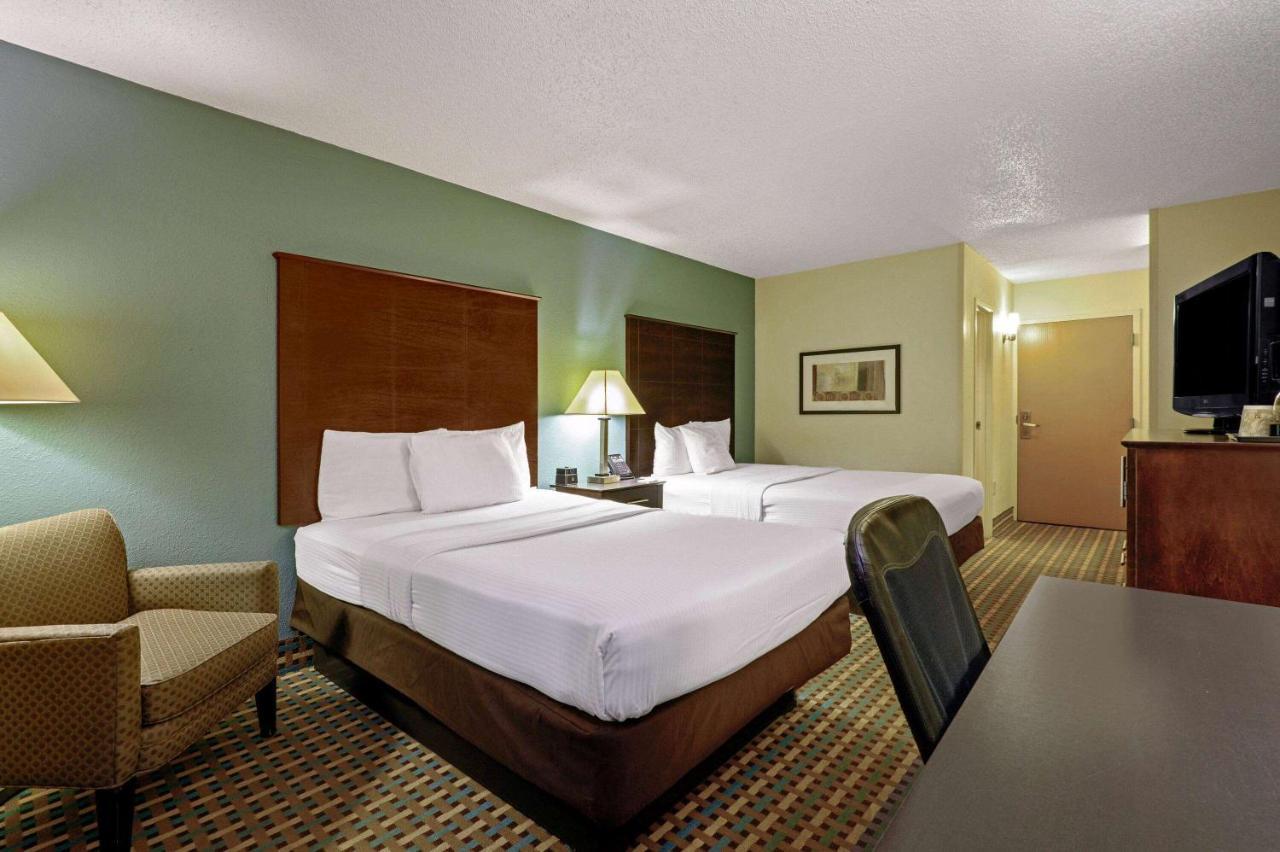 La Quinta By Wyndham Se Jackson 3*