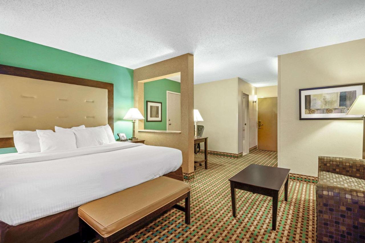 La Quinta By Wyndham Se Jackson 3*