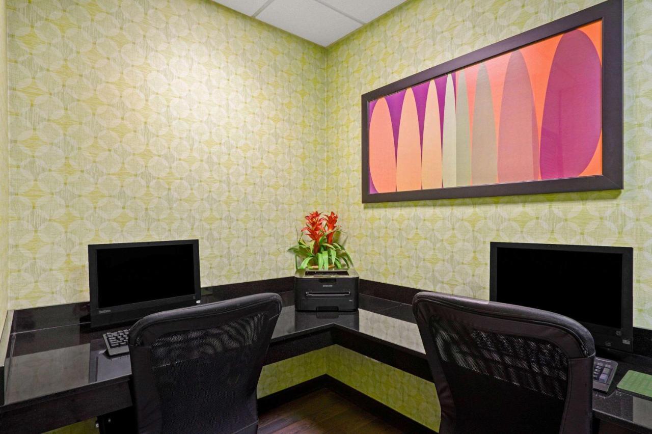 Hotel La Quinta By Wyndham Se Jackson