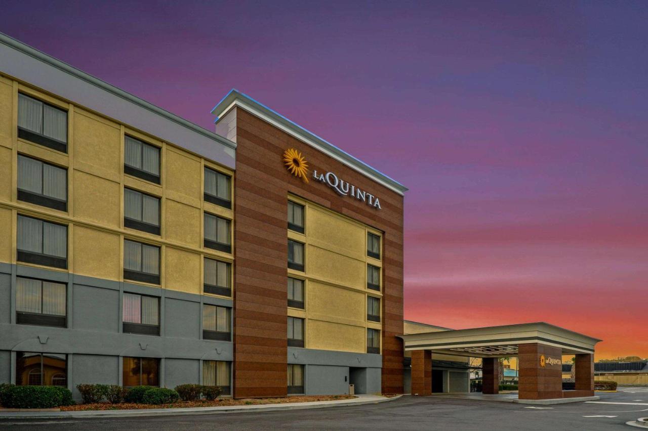 Hotel La Quinta By Wyndham Se Jackson