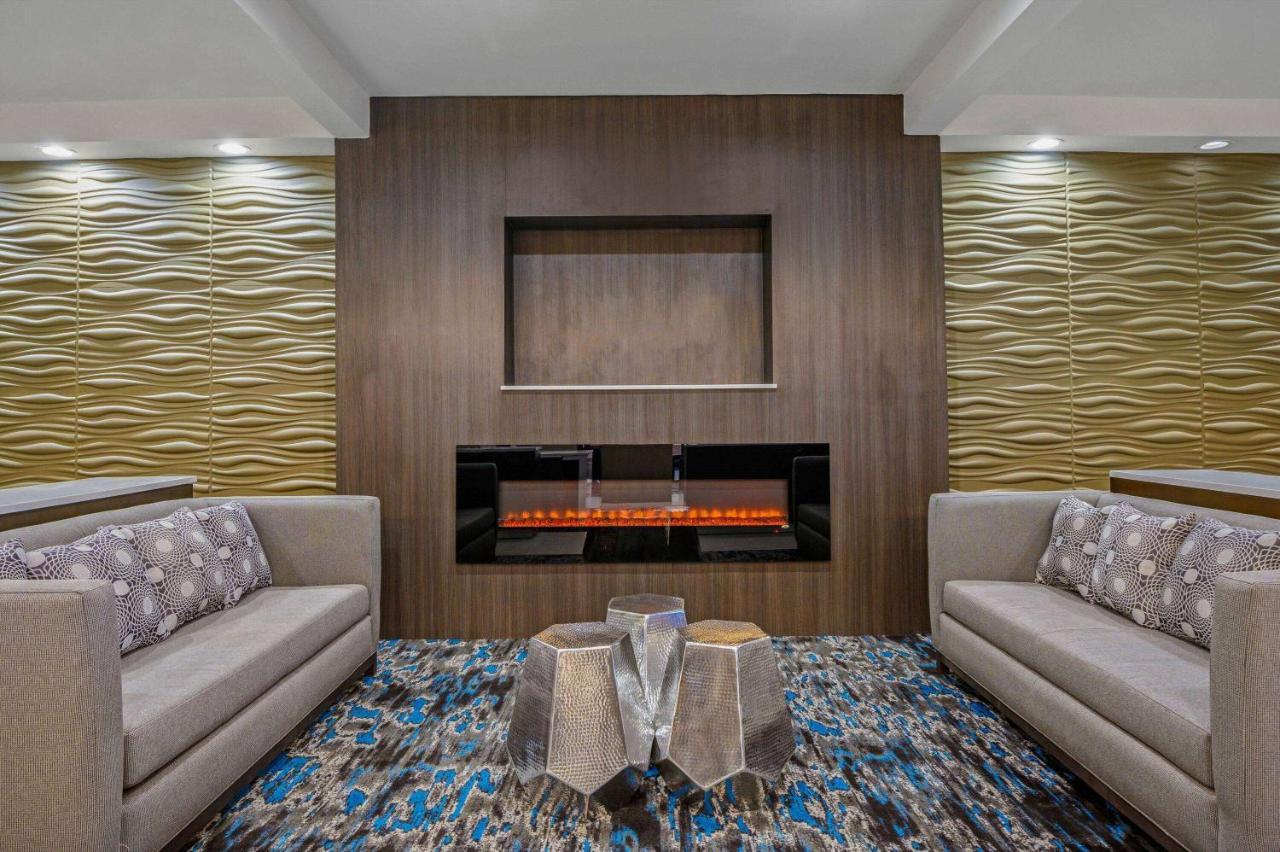 La Quinta By Wyndham Se Jackson 3*