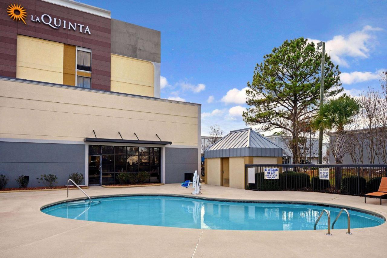 La Quinta By Wyndham Se Jackson Hotel Columbia