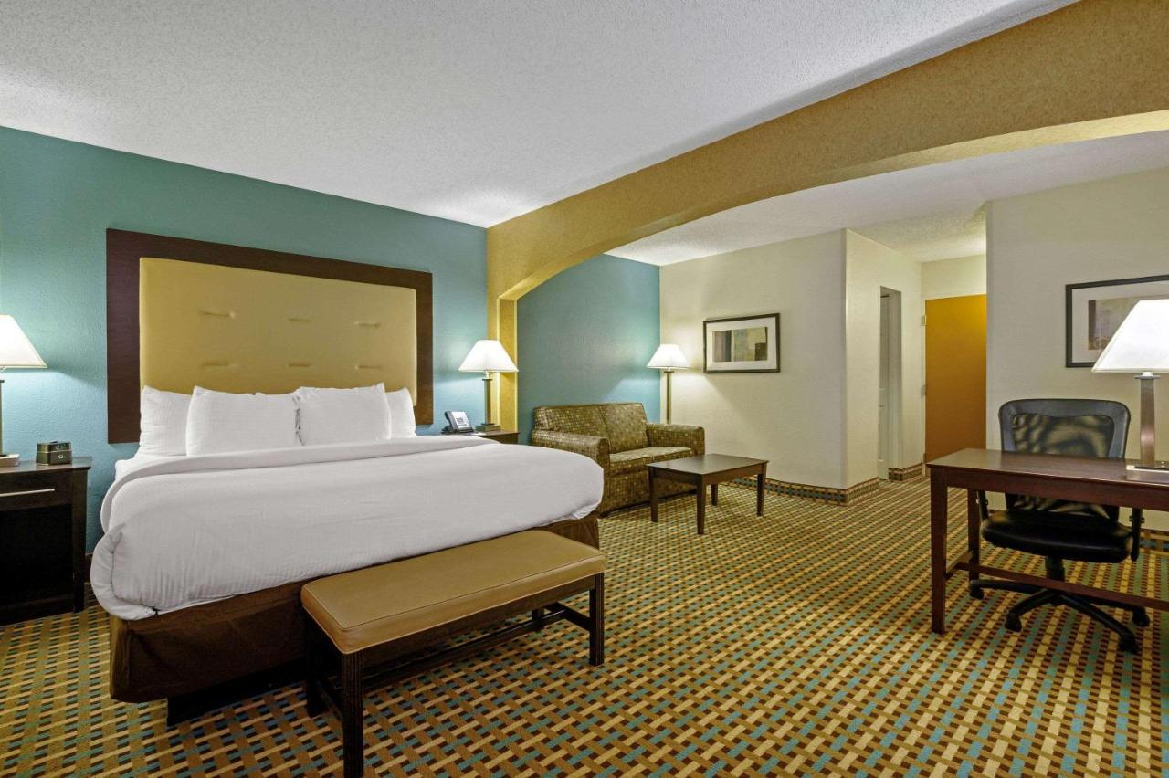 La Quinta By Wyndham Se Jackson