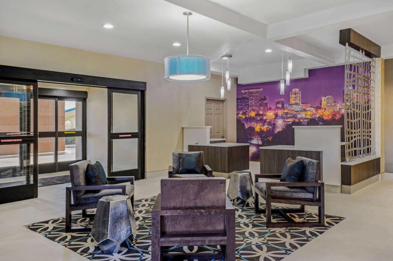 La Quinta By Wyndham Se Jackson 3*