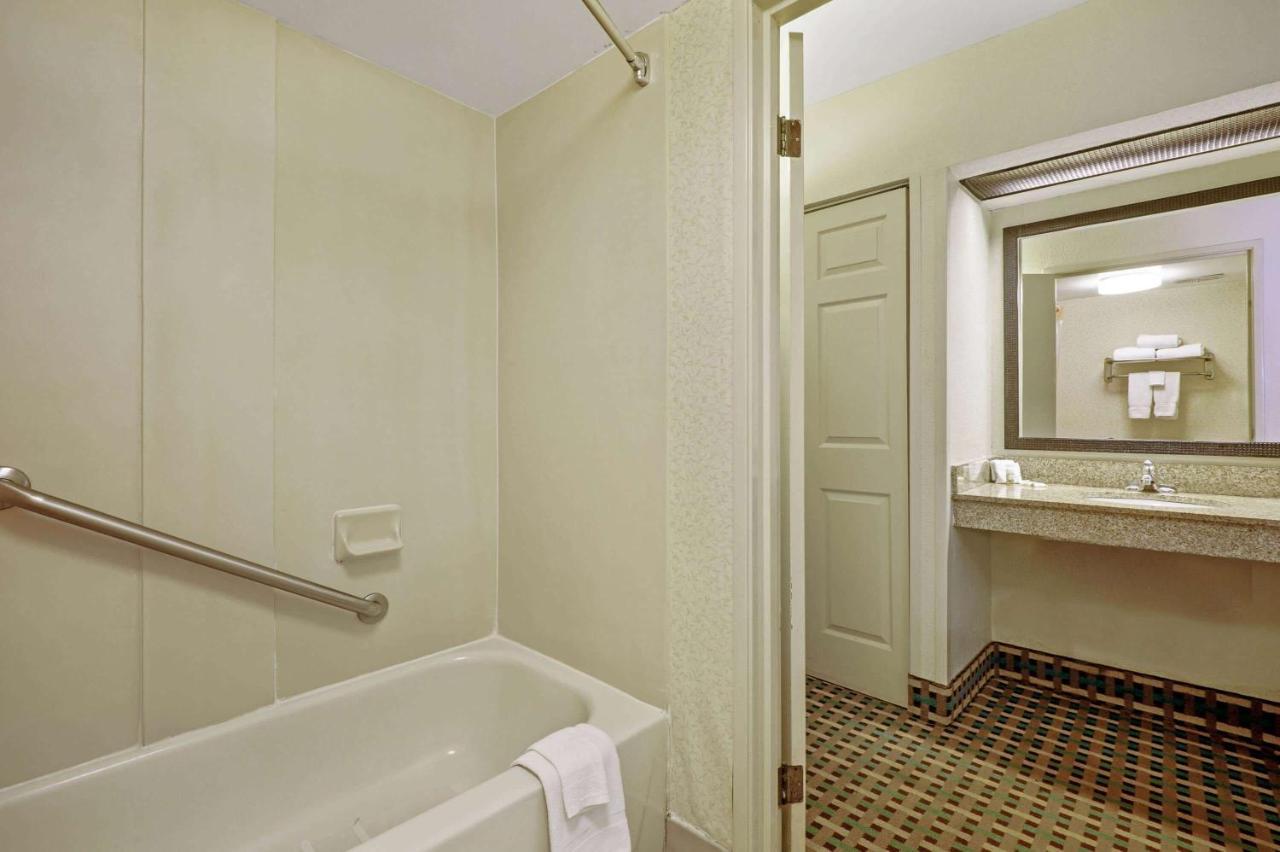 Hotel La Quinta By Wyndham Se Jackson