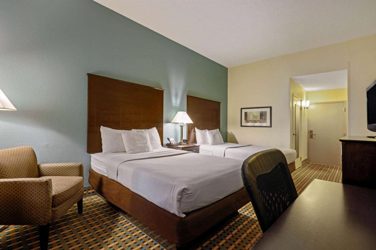 La Quinta By Wyndham Se Jackson 3*