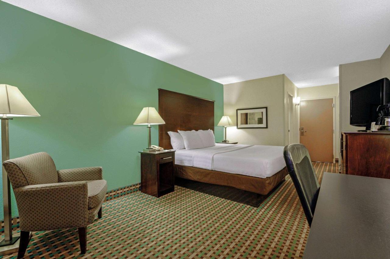 La Quinta By Wyndham Se Jackson 3*