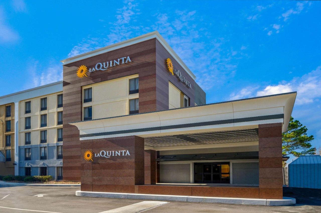 La Quinta By Wyndham Se Jackson Hotel