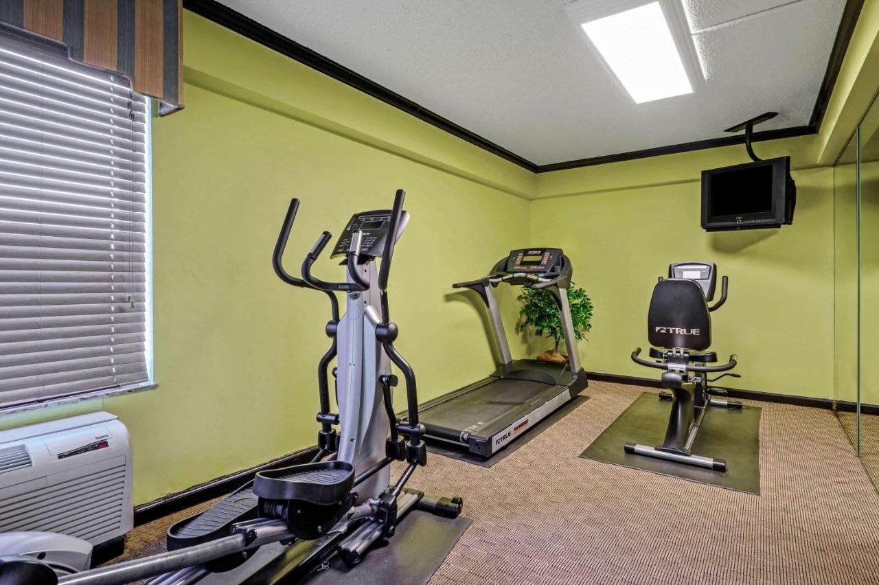 Hotel La Quinta By Wyndham Se Jackson 3*